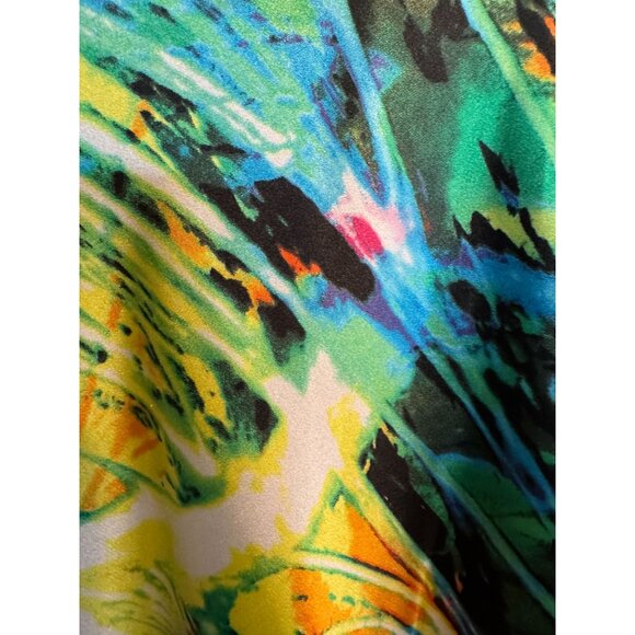 Stunning Tony Bowls Paris Beaded Prom or Formal Gown – Sparkly & Elegant! ✨👗 - Picture 6 of 16